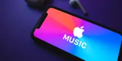 Apple Music: إحداث ثورة في صناعة بث الموسيقى